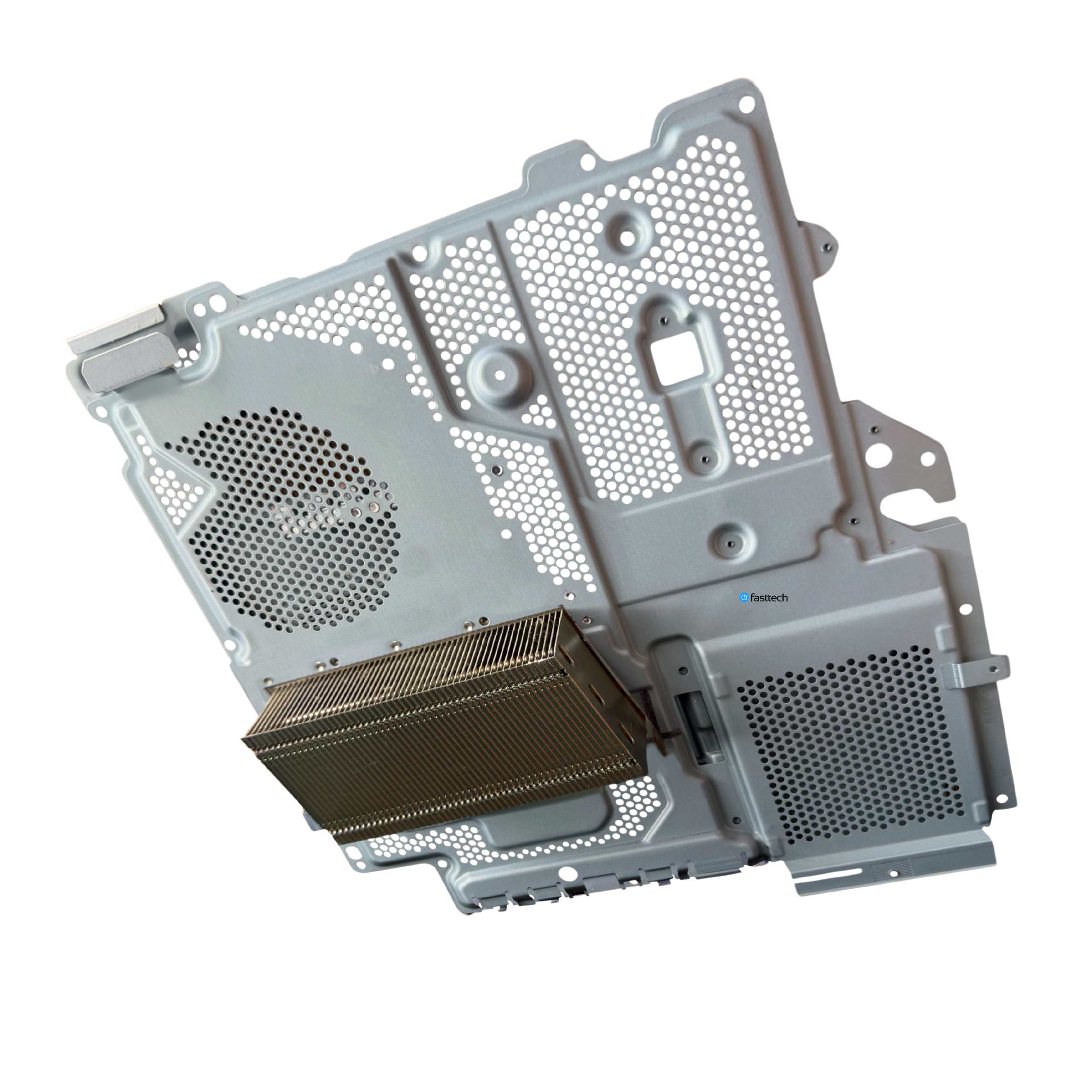 PlayStation 4 Pro Casing (CUH-7015) - Fasttech